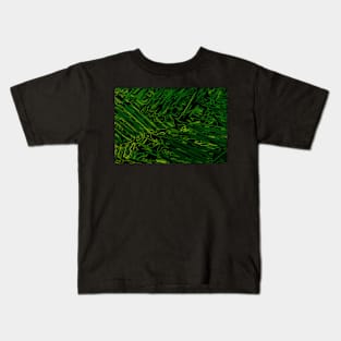 Abstract 286 Kids T-Shirt